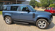 Used Land Rover Defender 110 HSE 2.0 Petrol in Delhi