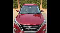 Used Hyundai Creta SX 1.6 AT Petrol in Delhi