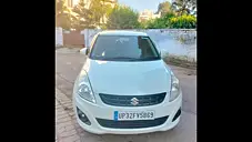 Second Hand Maruti Suzuki Swift DZire VDI in Lucknow