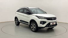 Used Tata Nexon XZA Plus Diesel [2020-2023] in Hyderabad