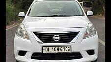 Used Nissan Sunny XL in Delhi