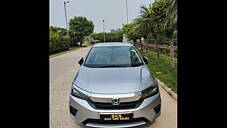 Used Honda City 4th Generation ZX CVT Petrol in Delhi