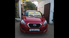 Second Hand Datsun GO Plus T in Patna
