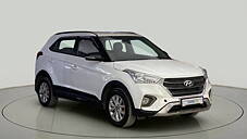 Used Hyundai Creta 1.4 S in Delhi