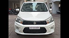 Used Maruti Suzuki Celerio VXi CNG [2019-2020] in Pune