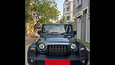 Used Mahindra Thar LX Hard Top Diesel AT 4WD [2023] in Chennai