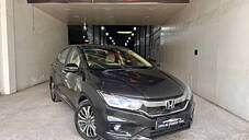 Used Honda City 4th Generation ZX Petrol [2019-2019] in Pune