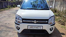 Used Maruti Suzuki Wagon R 1.0 VXI in Ranchi