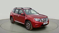 Used Nissan Terrano XL (D) in Hyderabad