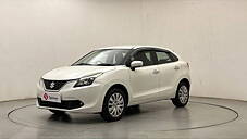 Used Maruti Suzuki Baleno Alpha 1.2 in Mumbai