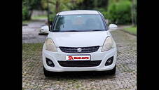 Used Maruti Suzuki Swift DZire VDI in Ahmedabad