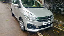 Used Maruti Suzuki Ertiga VXI CNG in Mumbai