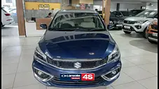 Second Hand Maruti Suzuki Ciaz Alpha Hybrid 1.5 AT [2018-2020] in Bangalore