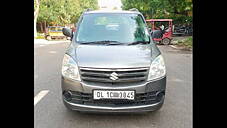 Used Maruti Suzuki Wagon R 1.0 LXi CNG in Delhi