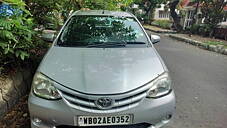 Used Toyota Etios Liva G in Kolkata