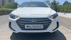 Second Hand Hyundai Elantra SX 2.0 AT in Mumbai