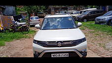 Used Maruti Suzuki Brezza ZXi Plus in Kolkata