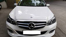 Used Mercedes-Benz M-Class 350 CDI in Chennai