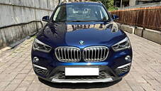 Used BMW X1 sDrive20i xLine in Mumbai