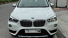 Used BMW X1 sDrive20d xLine in Hyderabad