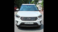 Used Hyundai Creta 1.6 SX Plus Petrol in Delhi