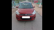 Used Hyundai i10 Magna 1.1 iRDE2 [2010-2017] in Hyderabad