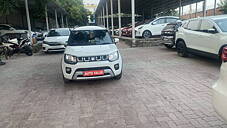 Used Maruti Suzuki Ignis Zeta 1.2 MT in Lucknow