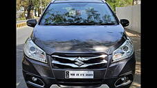 Used Maruti Suzuki S-Cross Alpha 1.6 in Nashik