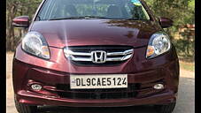 Used Honda Amaze 1.2 VX AT i-VTEC in Delhi