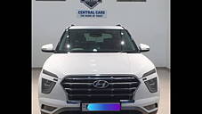 Used Hyundai Creta SX (O) 1.5 Diesel Automatic [2020-2022] in Kolhapur