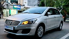 Used Maruti Suzuki Ciaz ZDi SHVS in Delhi