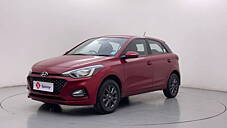 Used Hyundai Elite i20 Asta 1.2 in Bangalore