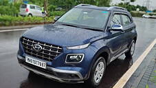 Used Hyundai Venue S Plus 1.2 Petrol in Mumbai