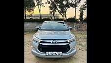 Second Hand Toyota Innova Crysta 2.4 VX 7 STR [2016-2020] in Ahmedabad