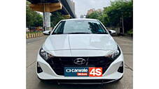 Used Hyundai i20 Sportz 1.2 IVT [2020-2023] in Mumbai