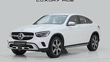 Used Mercedes-Benz GLC Coupe 300d 4MATIC [2020-2023] in Bhopal