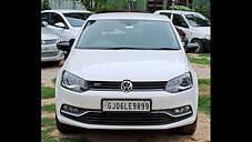 Used Volkswagen Polo GT TSI in Vadodara