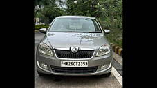 Used Skoda Rapid Ambition 1.6 MPI AT in Gurgaon