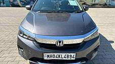 Used Honda City VX (O) MT in Navi Mumbai