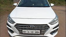 Used Hyundai Verna EX 1.4 VTVT in Pune