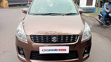 Used Maruti Suzuki Ertiga Vxi CNG in Thane