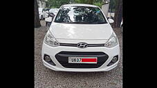 Used Hyundai Grand i10 Magna 1.2 Kappa VTVT [2013-2016] in Dehradun