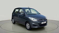 Used Hyundai i10 Sportz 1.2 Kappa2 in Patna