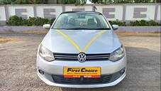 Used Volkswagen Vento Comfortline Diesel AT in Surat