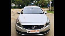 Used Volvo S60 Summum D4 in Bangalore