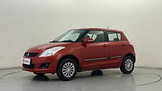 Used Maruti Suzuki Swift VXi in Ghaziabad