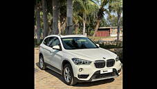 Used BMW X1 sDrive20d Expedition in Raipur