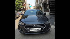 Used Hyundai Verna SX 1.6 VTVT in Delhi