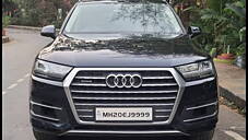 Used Audi Q7 45 TDI Technology Pack in Mumbai