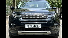 Used Land Rover Discovery Sport HSE Petrol 7-Seater in Delhi